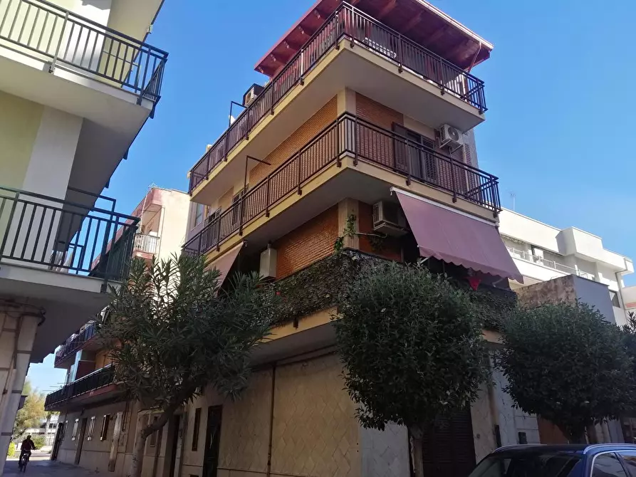 Immagine 1 di Appartamento in vendita  in Via GORIZIA a Margherita Di Savoia