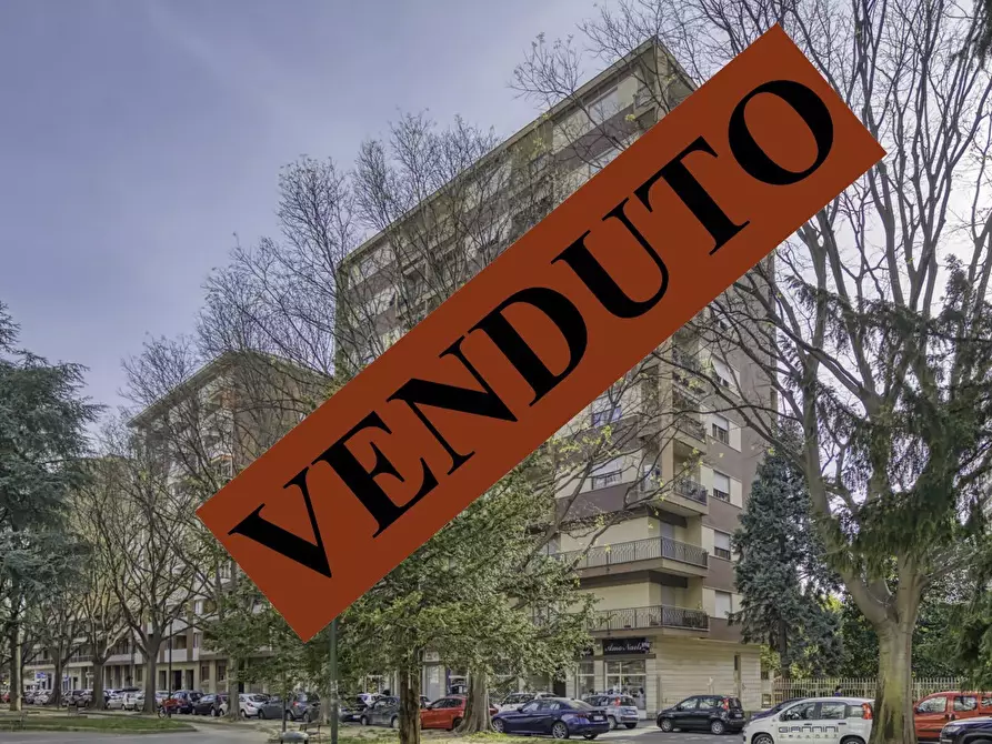 Immagine 1 di Appartamento in vendita  in Via Telesio a Torino
