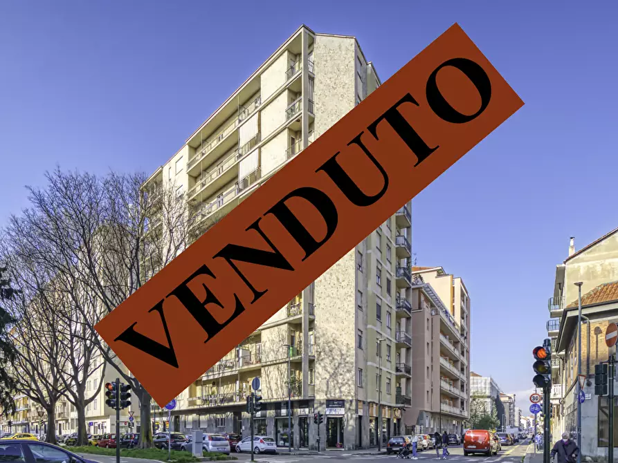 Immagine 1 di Appartamento in vendita  in Via telesio a Torino