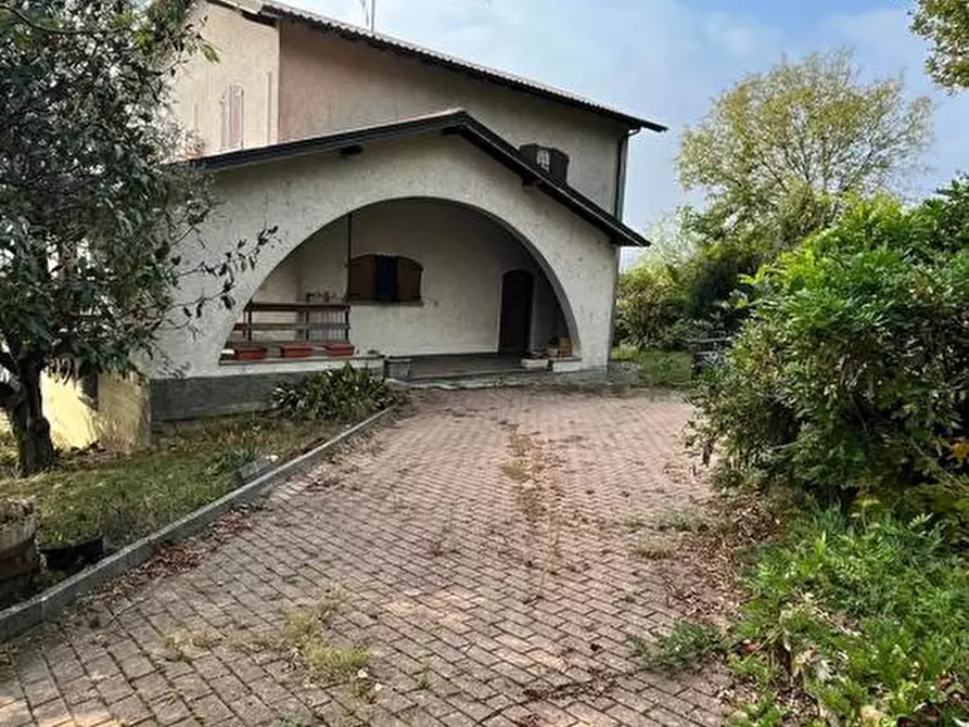Immagine 1 di Casa indipendente in vendita  in Via buca a Golferenzo