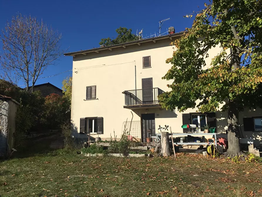 Immagine 1 di Casa indipendente in vendita  in Località Casa Toschi a Gaggio Montano