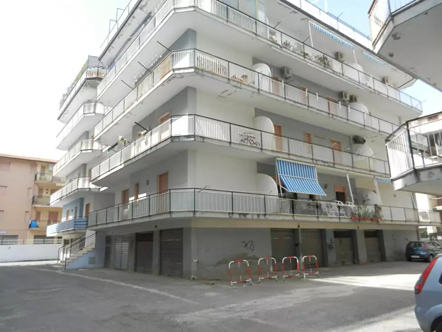 Immagine 1 di Appartamento in vendita  in Via lauro a Scalea