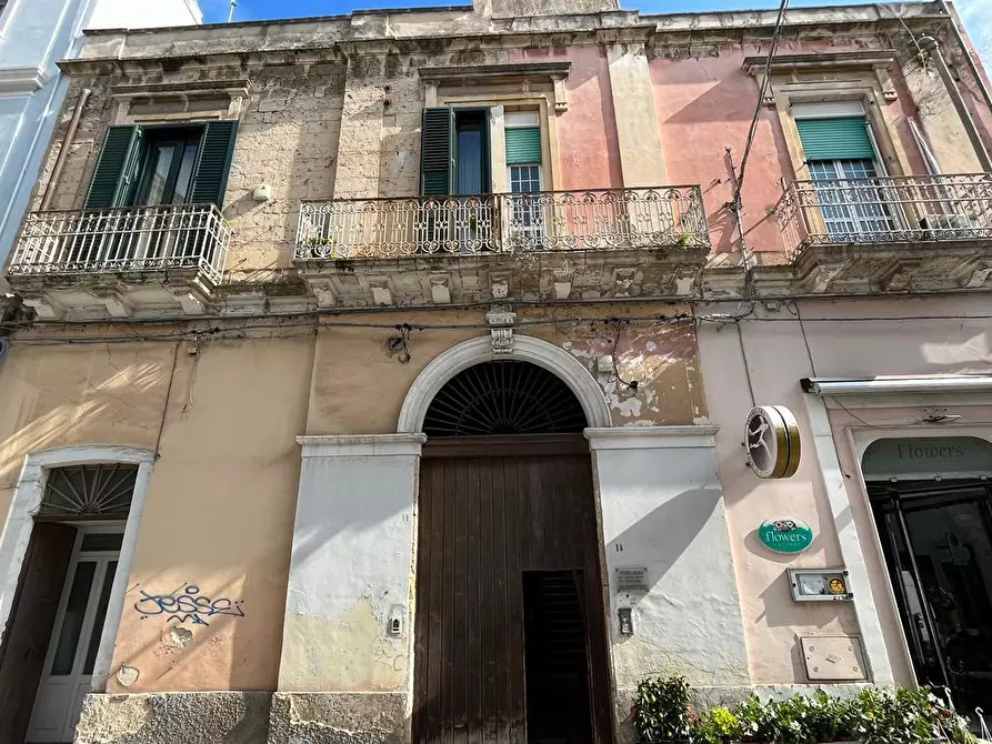 Immagine 1 di Appartamento in vendita  in Via Cappellini a Brindisi