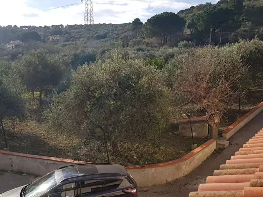 Immagine 1 di Villa in vendita  in Contrada Amalfitano a Bagheria