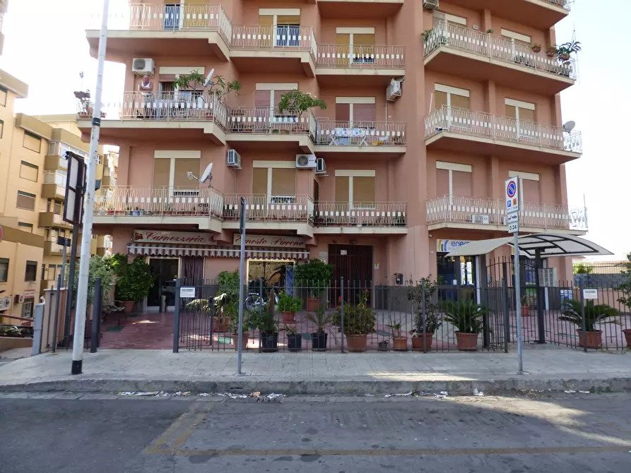 Immagine 1 di Appartamento in vendita  in Via Falcone e Borsellino a Termini Imerese