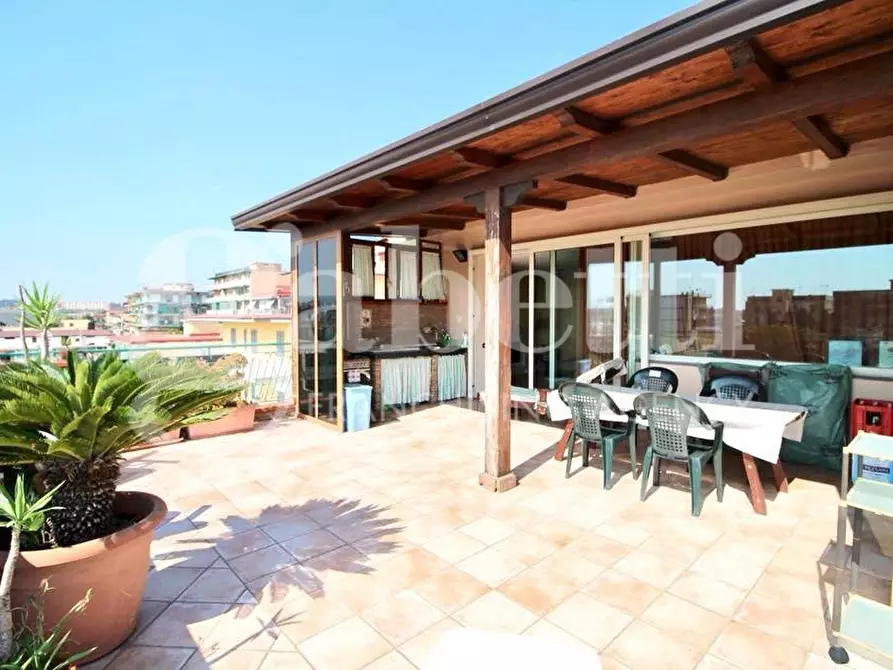 Immagine 1 di Appartamento in vendita  in Via Barletta a Arzano