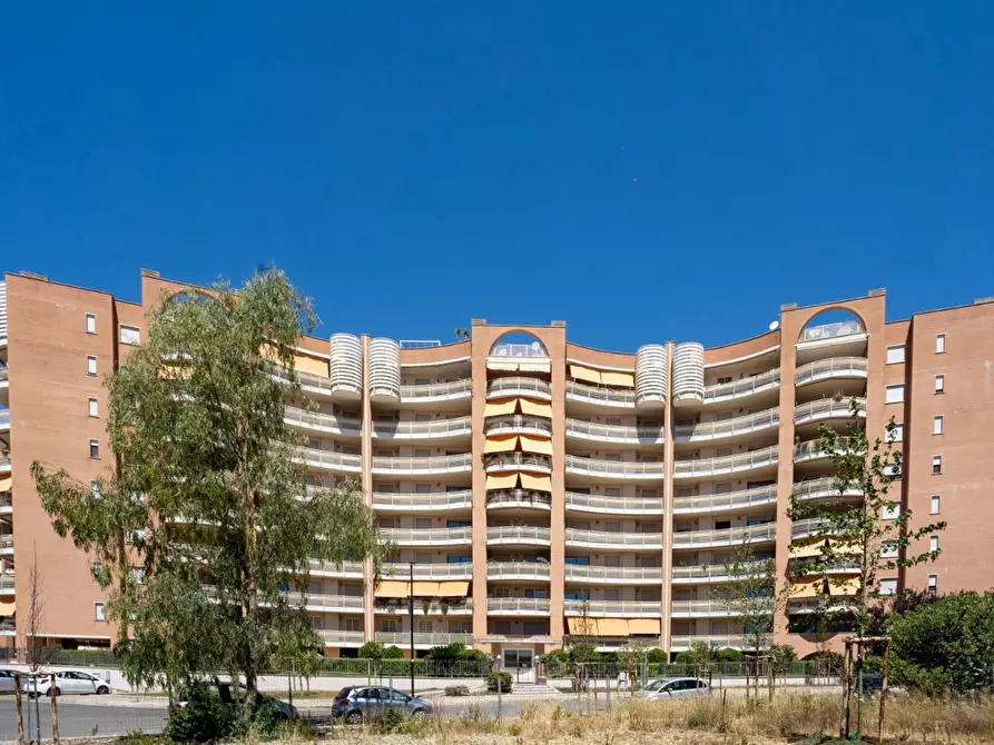Immagine 1 di Appartamento in vendita  in Via CARROCETO a Aprilia