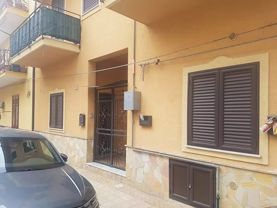 Immagine 1 di Appartamento in vendita  in Via Consolare a Santa Flavia