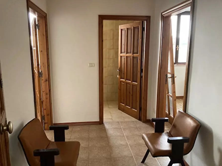 Immagine 1 di Ufficio in affitto  in Via Dalmazia a Brindisi