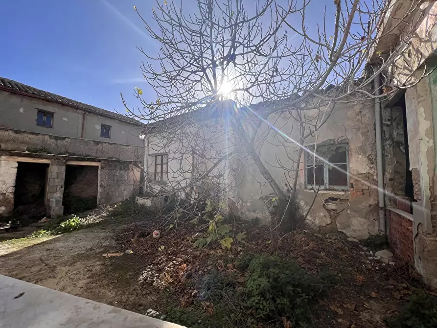 Immagine 1 di Casa indipendente in vendita  in Vico V ROMA a Guasila