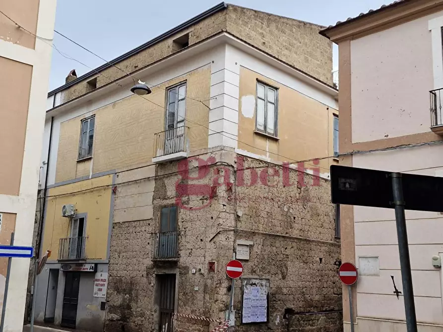 Immagine 1 di Appartamento in vendita  in Via San Simeone a Marcianise