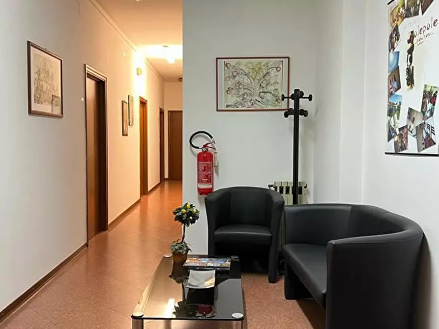 Immagine 1 di Ufficio in vendita  in Via della Società Operaia a Arezzo
