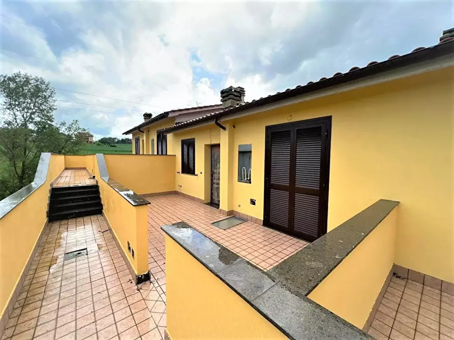 Immagine 1 di Appartamento in vendita  in Via VOCABOLO CASANOVA a San Gemini