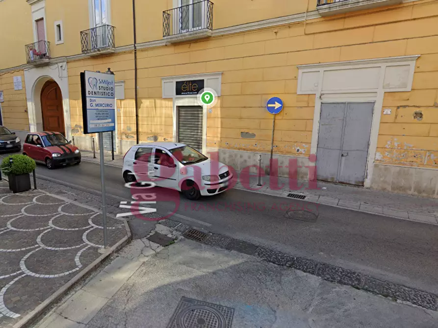 Immagine 1 di Negozio in vendita  in Via Santa Croce a Capodrise
