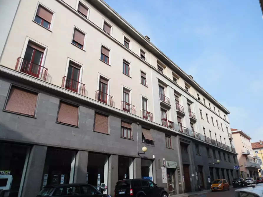 Immagine 1 di Appartamento in vendita  in Via Losana a Biella