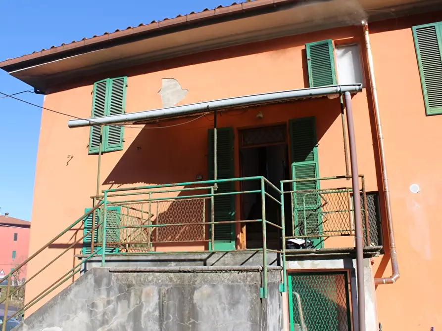 Immagine 1 di Appartamento in vendita  in Via Giovan Battista Vannugli a Castelnuovo Di Garfagnana