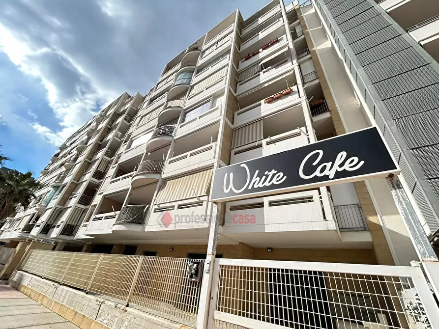 Immagine 1 di Appartamento in affitto  in Via Scaturchio a Bari