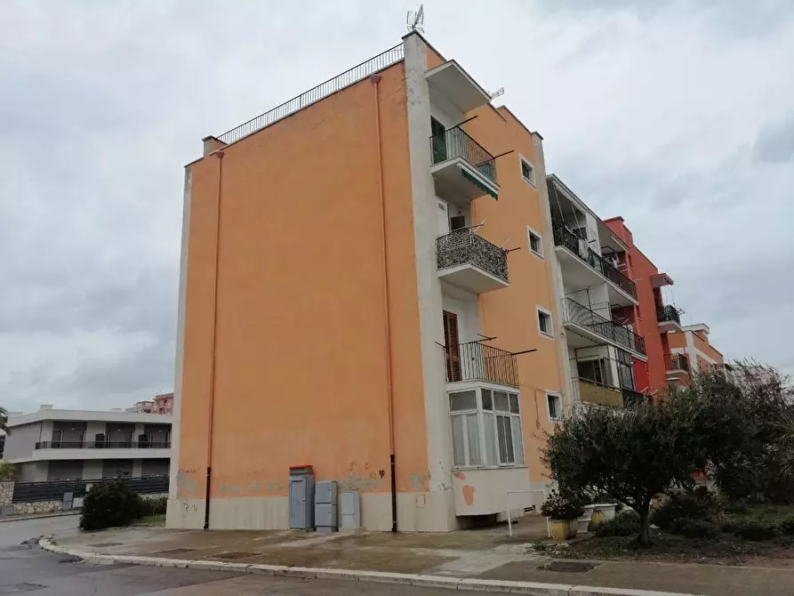 Immagine 1 di Appartamento in vendita  in Via IGNAZIO DI PACE a Margherita Di Savoia