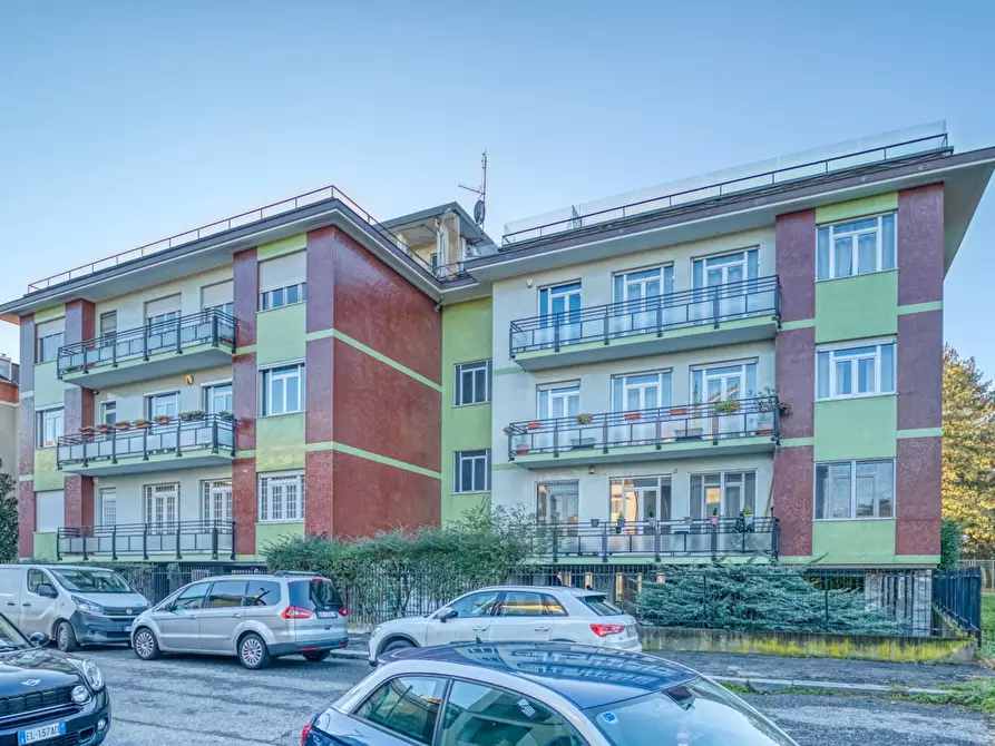 Immagine 1 di Appartamento in vendita  in Via Galliate a Torino