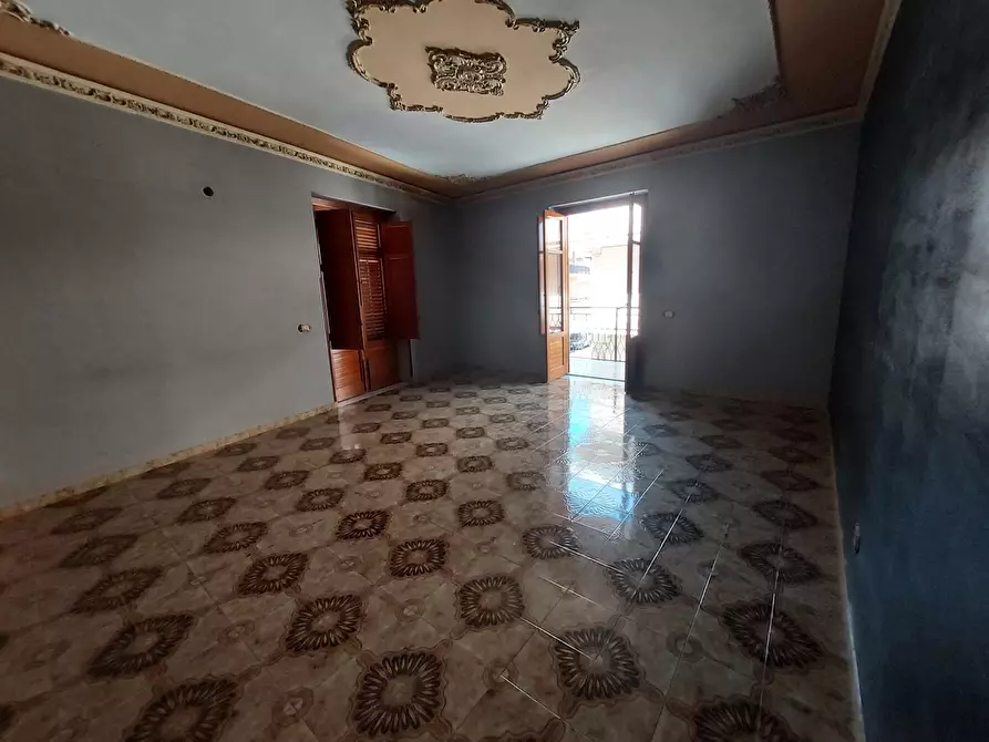 Immagine 1 di Appartamento in vendita  in Via Ponchielli a Bagheria