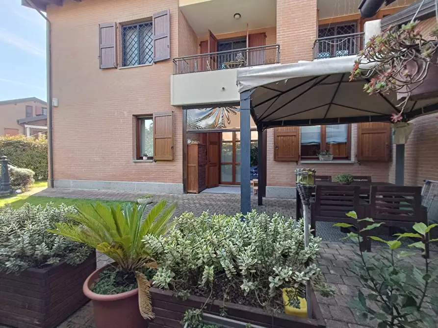 Immagine 1 di Appartamento in vendita  in Via dell'annunziata a Sasso Marconi