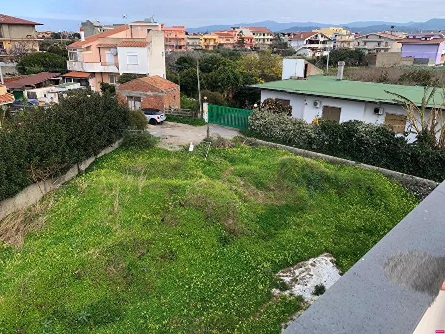 Immagine 1 di Terreno edificabile in vendita  in Via Simeto a Milazzo