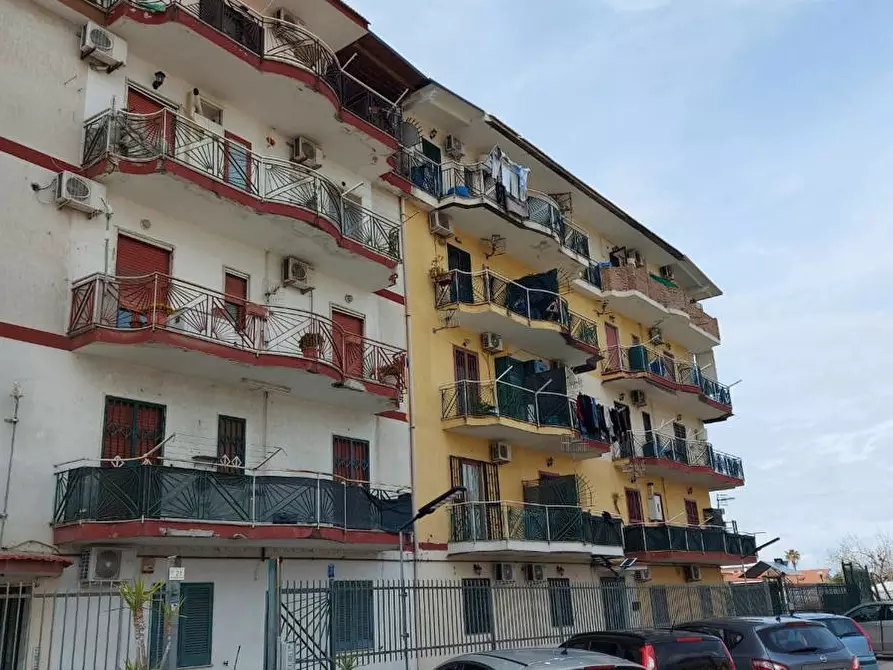 Immagine 1 di Appartamento in vendita  in Via Ripuaria Nono Viale Parco della Noce a Giugliano In Campania