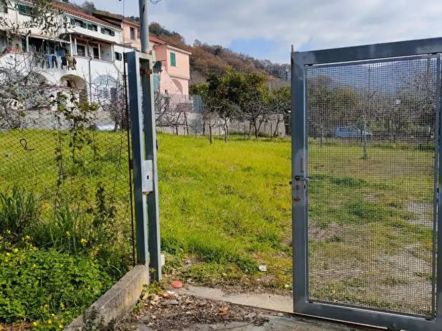 Immagine 1 di Azienda agricola in vendita  in Via Sant Eustachio a Salerno