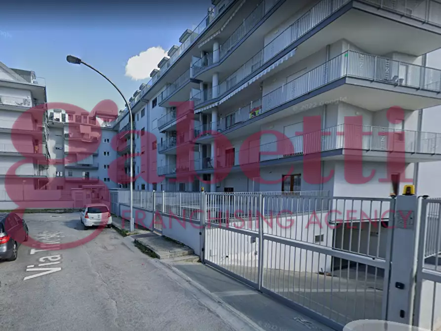 Immagine 1 di Appartamento in vendita  in Via Trieste a Capodrise