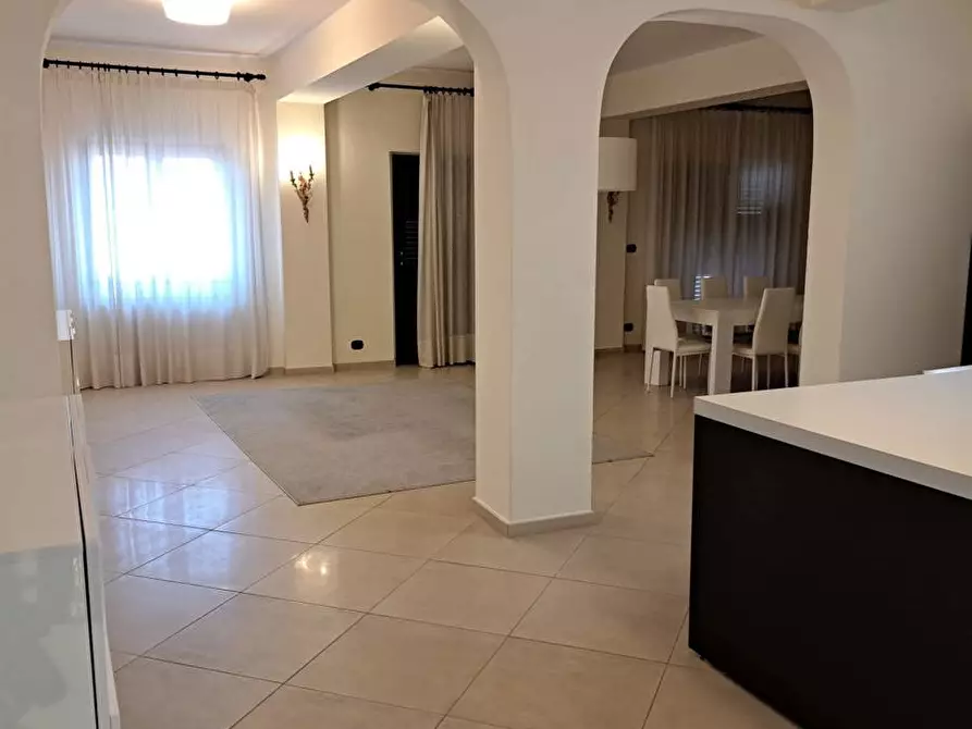 Immagine 1 di Appartamento in vendita  in Via XXV Luglio a Reggio Di Calabria