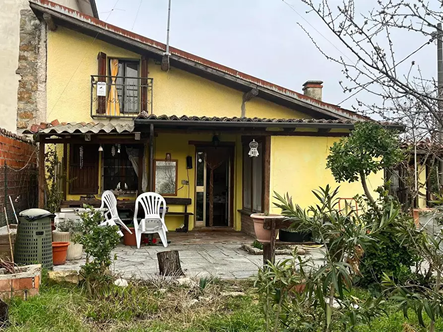Immagine 1 di Casa indipendente in vendita  in Via Finigetto a Albaredo Arnaboldi