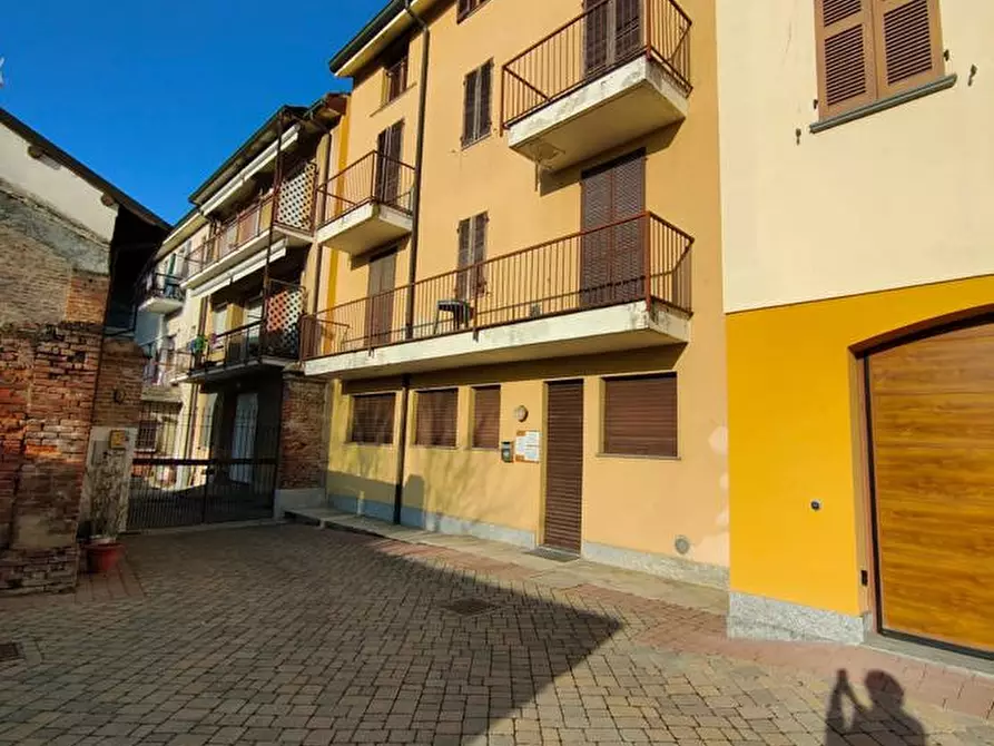 Immagine 1 di Palazzo in vendita  in Vicolo DELLA FRUTTA a Sant'angelo Lodigiano