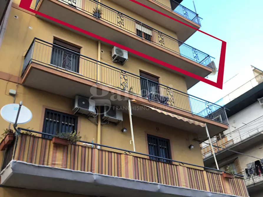 Immagine 1 di Appartamento in vendita  in Via Carà a Bagheria