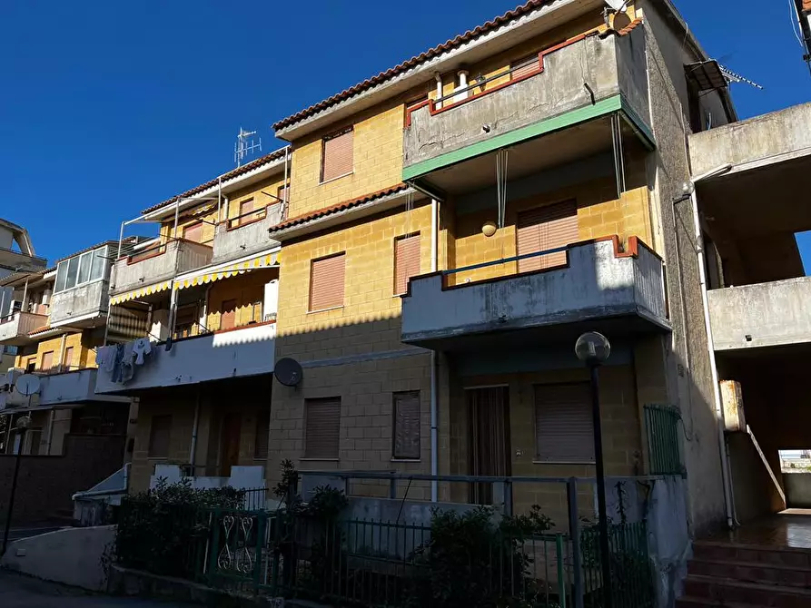 Immagine 1 di Appartamento in vendita  in Via palamolla a Scalea
