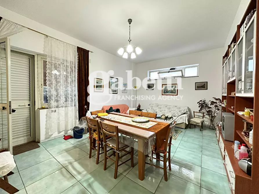 Immagine 1 di Appartamento in affitto  in Via SICILIA a Gioiosa Marea