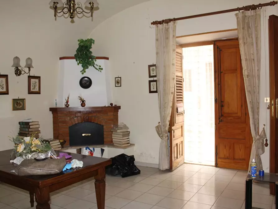 Immagine 1 di Casa indipendente in vendita  in Via Asciutto a Belmonte Mezzagno