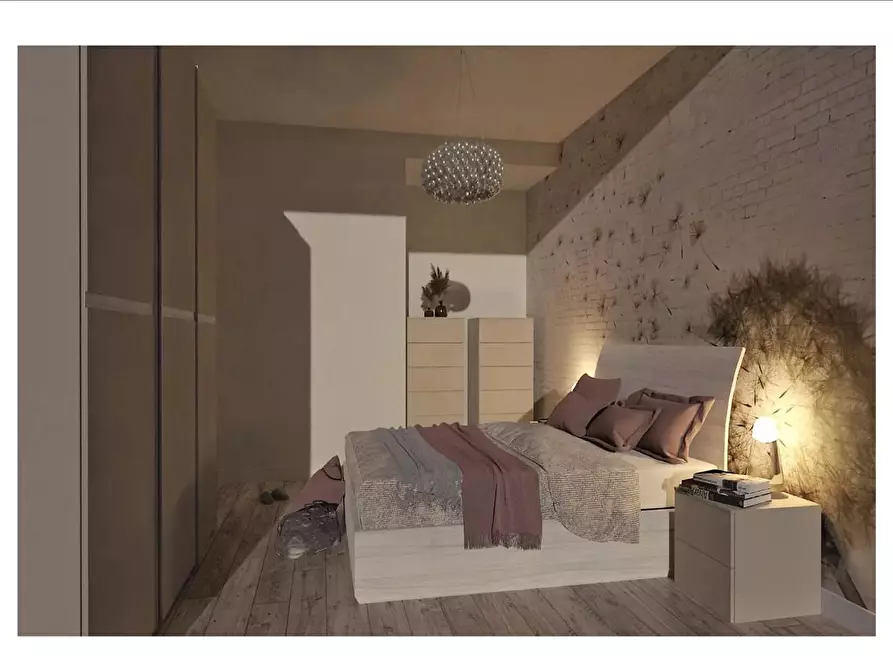 Immagine 1 di Appartamento in vendita  in Via gentileschi a Pianezza