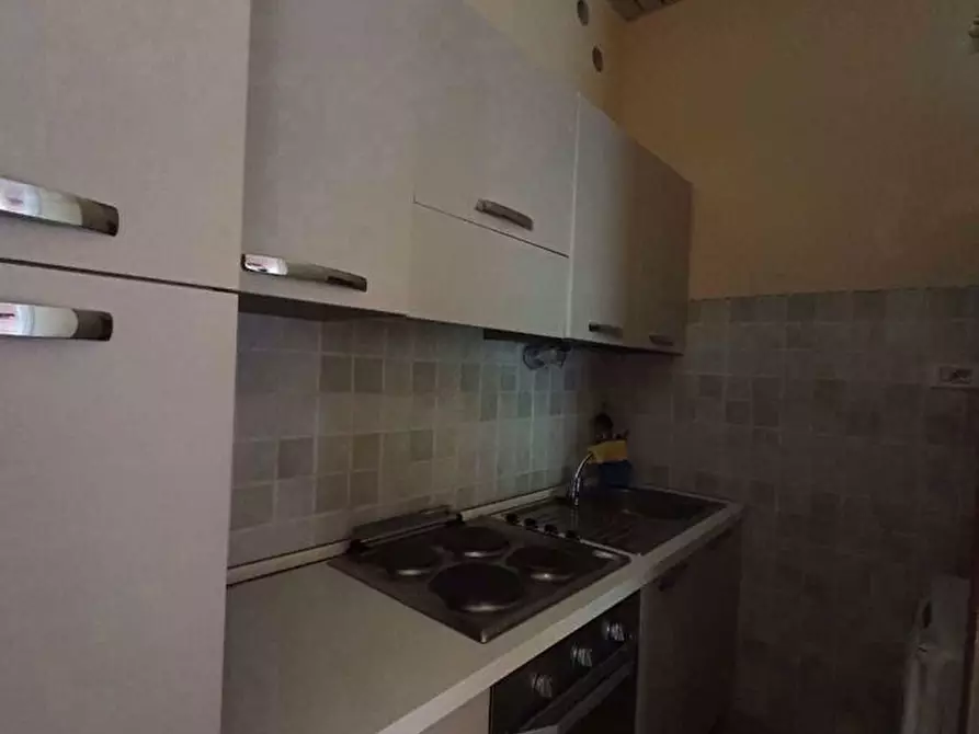 Immagine 1 di Appartamento in affitto  in Via Dalmazia a Brindisi