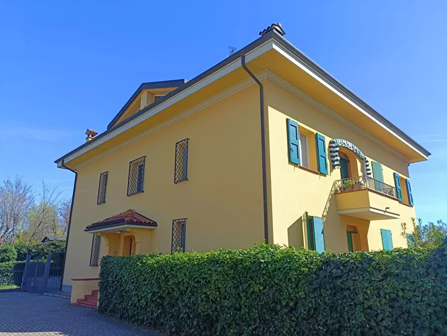 Immagine 1 di Appartamento in vendita  in Viale Nuovo a Sasso Marconi