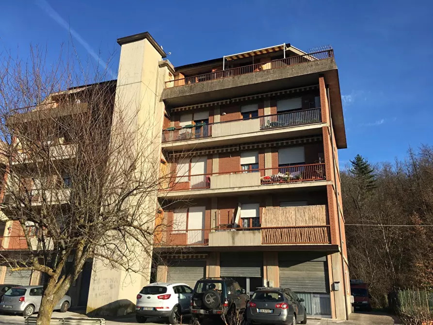 Immagine 1 di Appartamento in vendita  in Via Speranza a Castel Di Casio