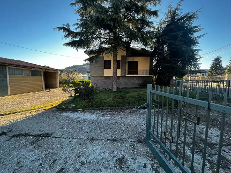 Immagine 1 di Villa in vendita  in Via Pianazza a Albaredo Arnaboldi