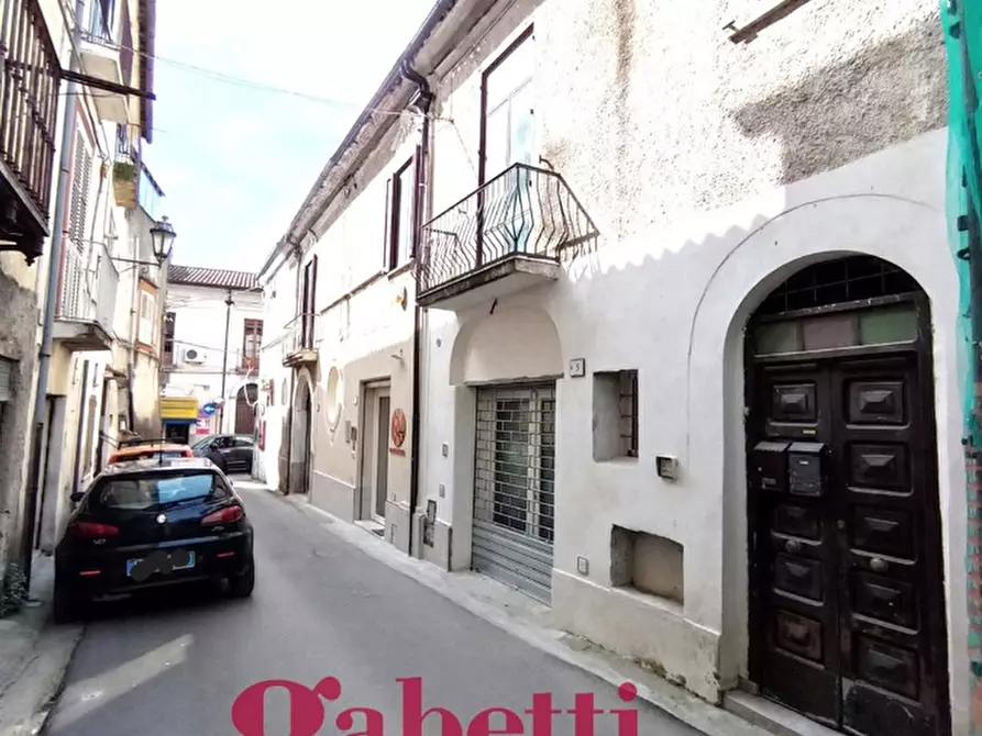 Immagine 1 di Appartamento in vendita  in Via Maretto a Castello Del Matese