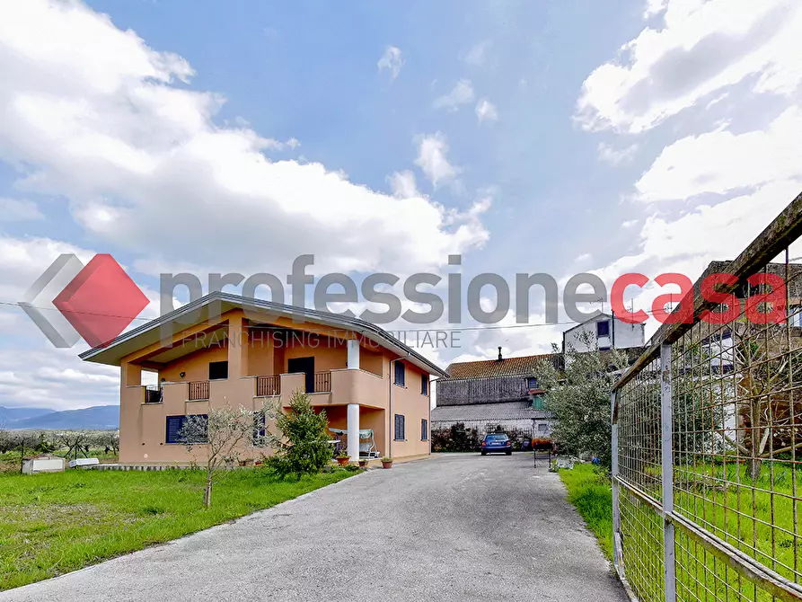 Immagine 1 di Casa indipendente in vendita  in Via Provinciale-Località Cantinelle a Sant'agata De' Goti