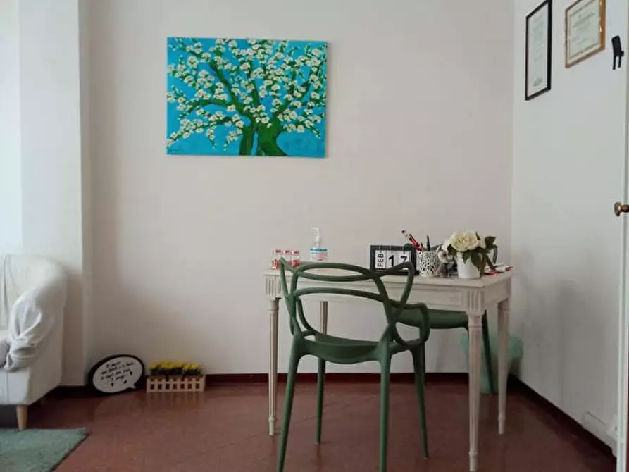 Immagine 1 di Ufficio in vendita  a Arezzo
