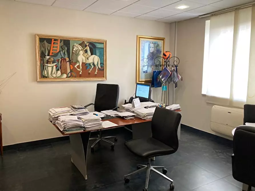 Immagine 1 di Ufficio in vendita  in Via dalmazia a Brindisi