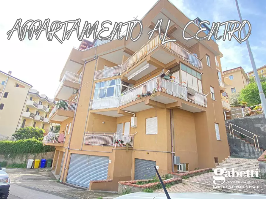 Immagine 1 di Appartamento in vendita  in Via Siracusa a Gioiosa Marea