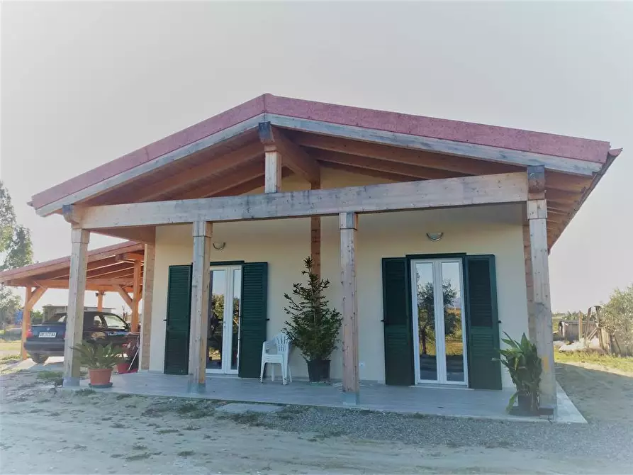 Immagine 1 di Villa in vendita  in ZONA POGGIALE 4 KM DAL MARE  E 6 KM DA GROSSETO a Grosseto