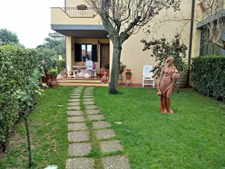 Immagine 1 di Casa indipendente in vendita  in ARCILLE a Campagnatico