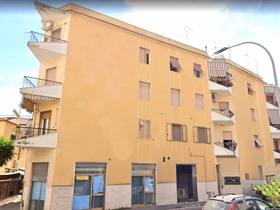 Immagine 1 di Appartamento in vendita  in VIA ANSEDONIA a Grosseto