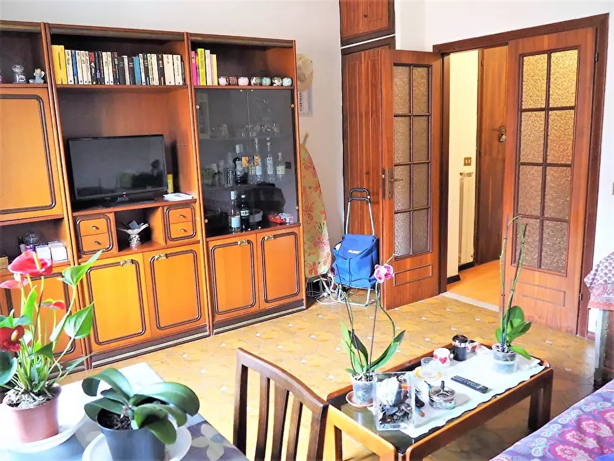 Immagine 1 di Appartamento in vendita  in ZONA PORTO FORTEZZA a Grosseto